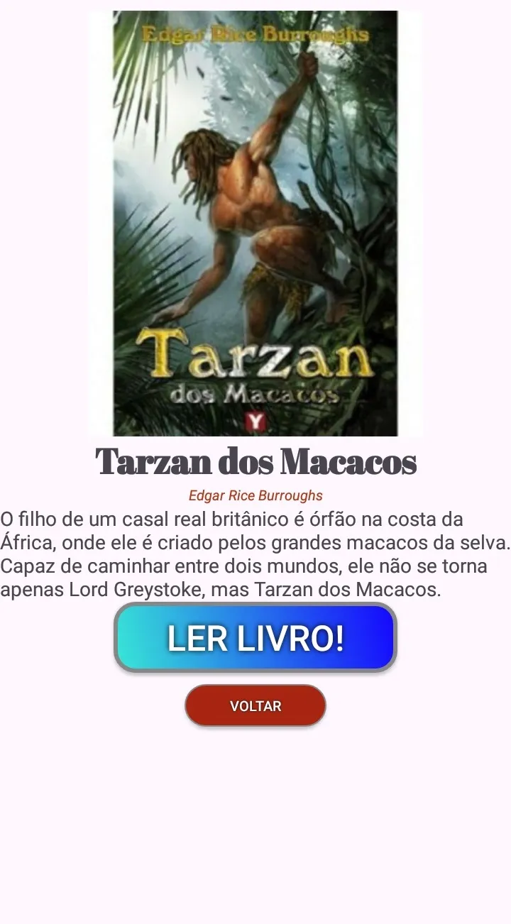 Readmate br: 60+ Livros | Indus Appstore | Screenshot