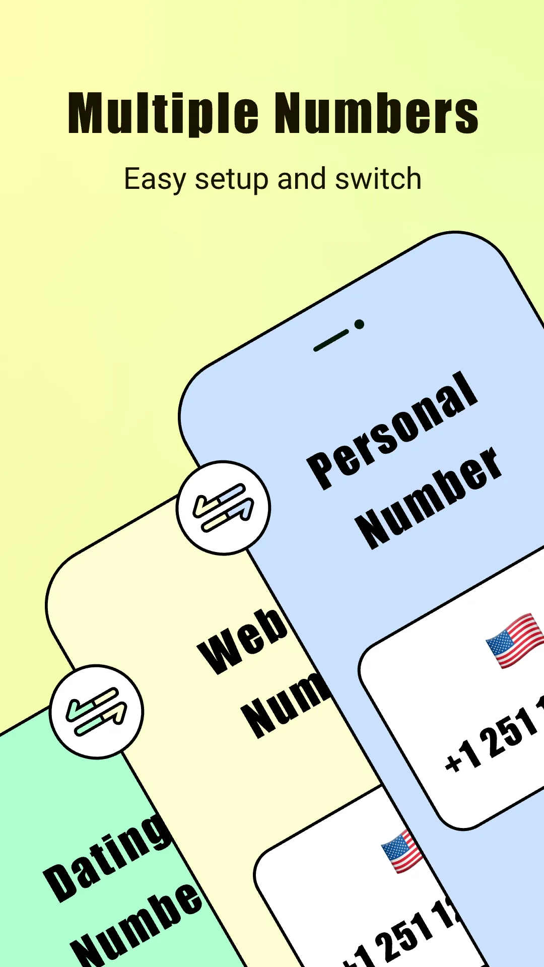 Dou Line - Second Phone Number | Indus Appstore | Screenshot