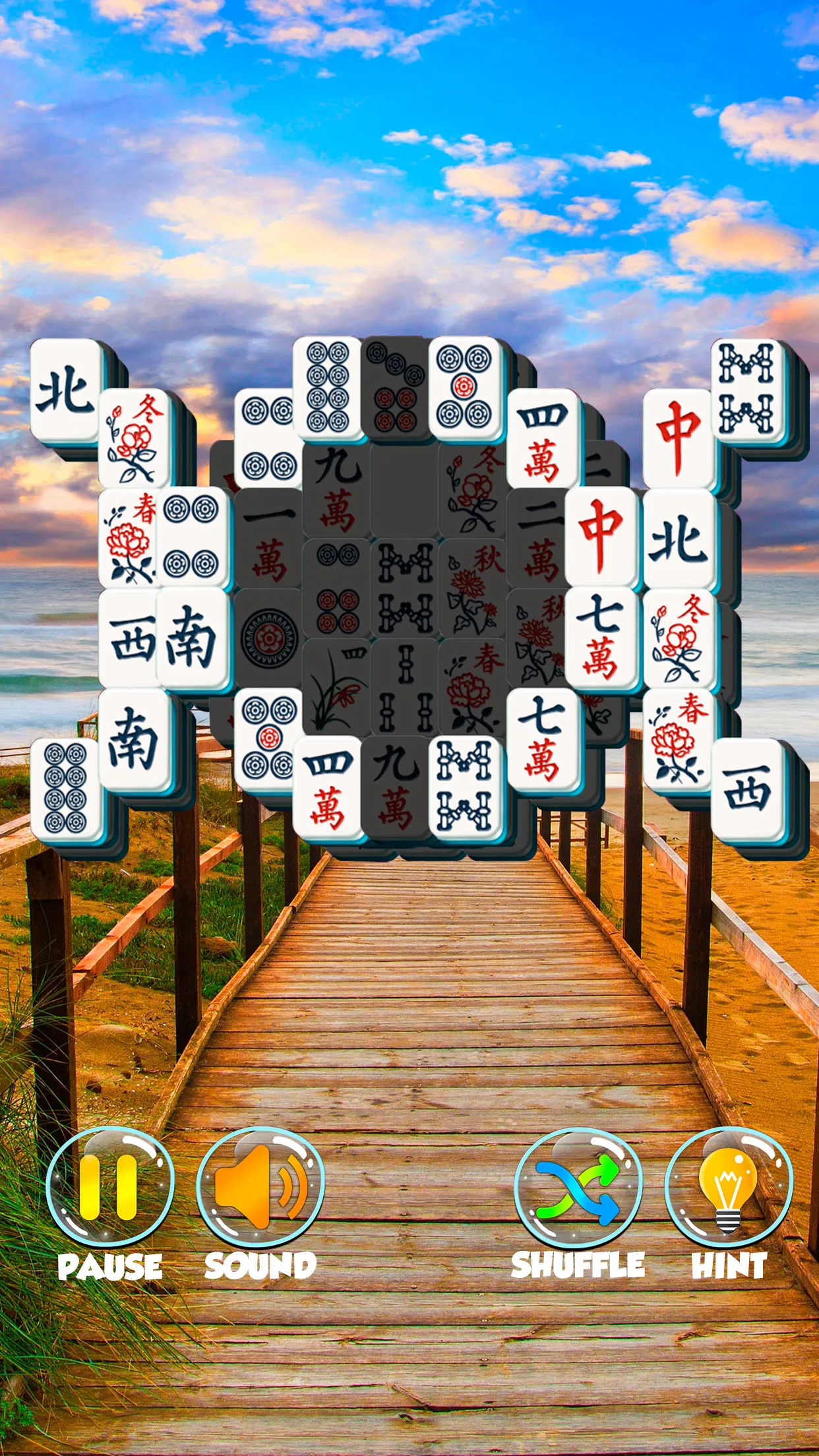 Mahjong 2024 | Indus Appstore | Screenshot