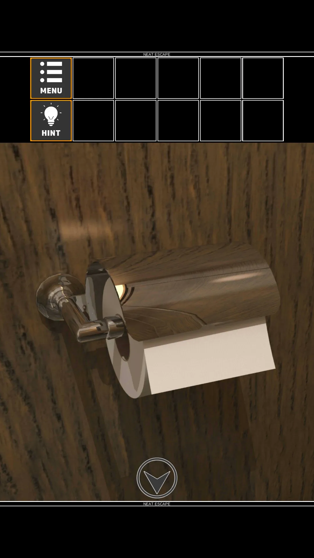 Escape game: Restroom2 | Indus Appstore | Screenshot