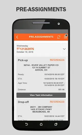 Schneider Accelerate | Indus Appstore | Screenshot