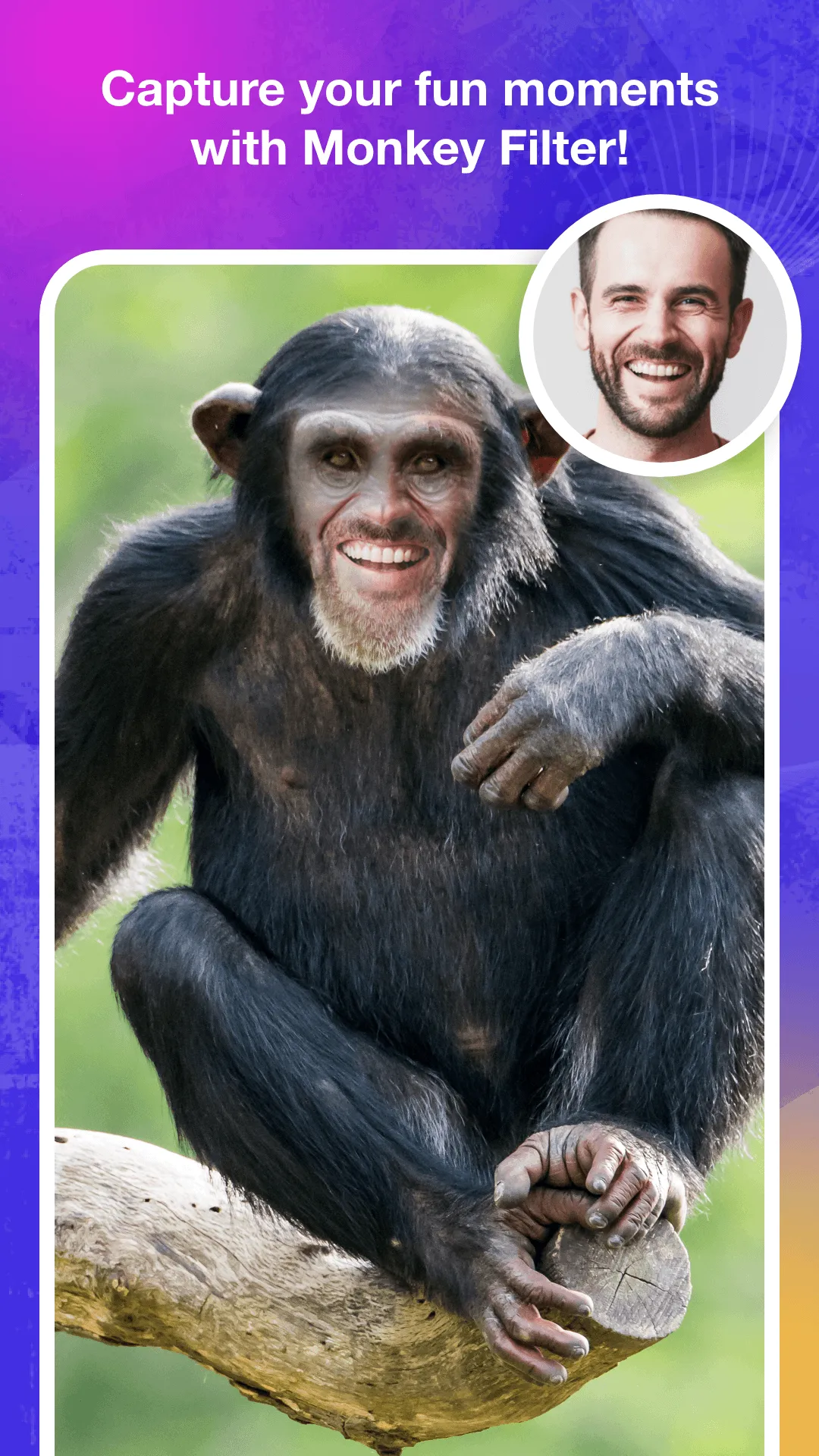 FotoCraft Photo Editor, Camera | Indus Appstore | Screenshot
