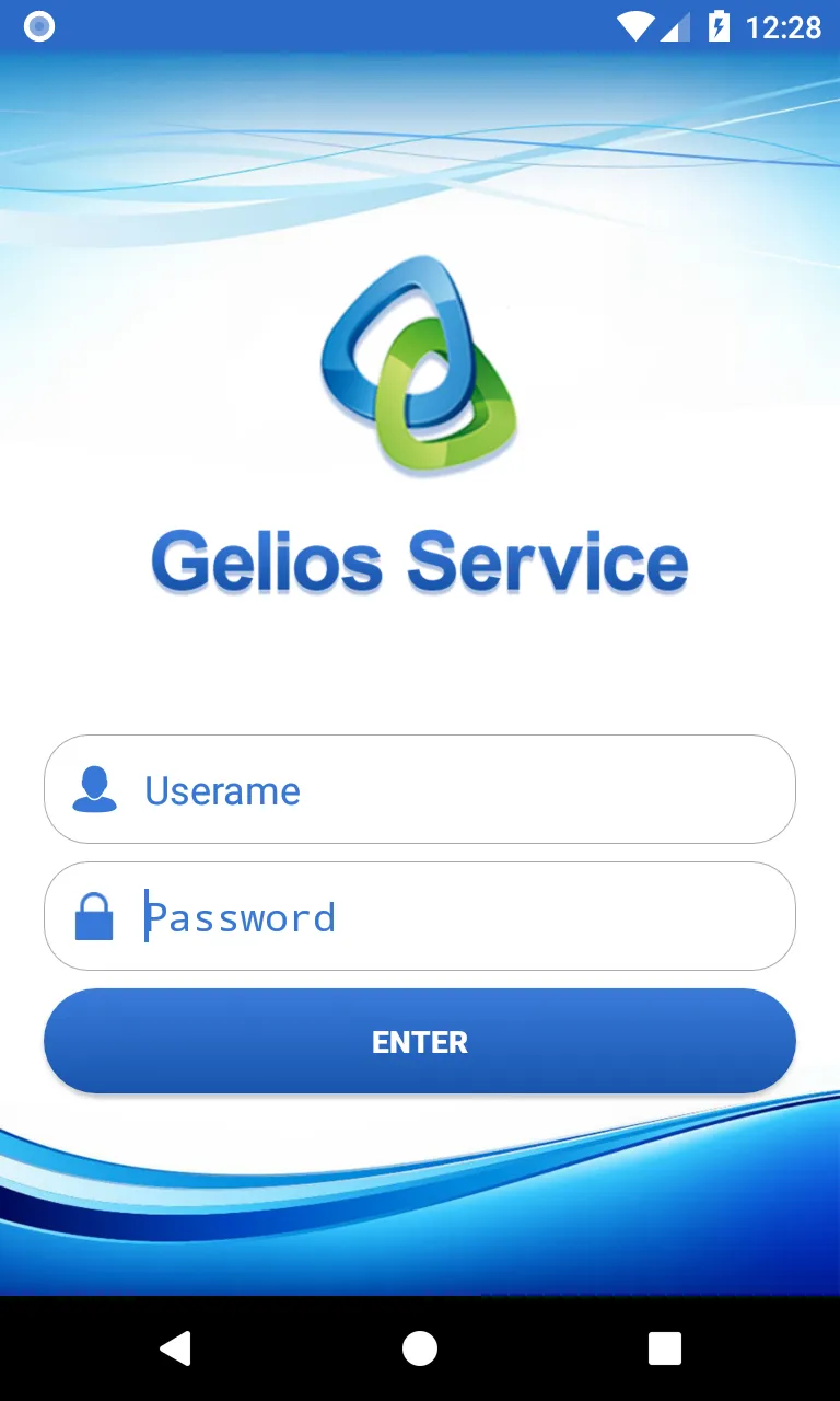 GeliosService | Indus Appstore | Screenshot