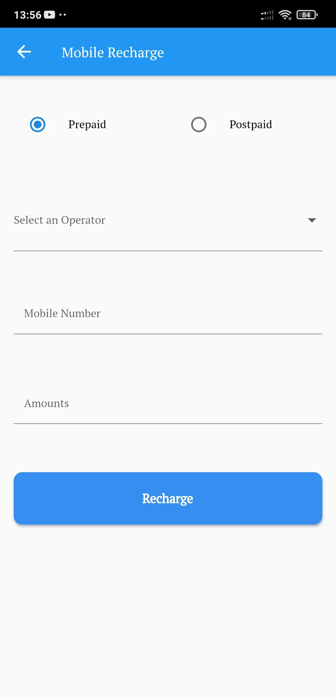 instantpayment - mobile paymen | Indus Appstore | Screenshot