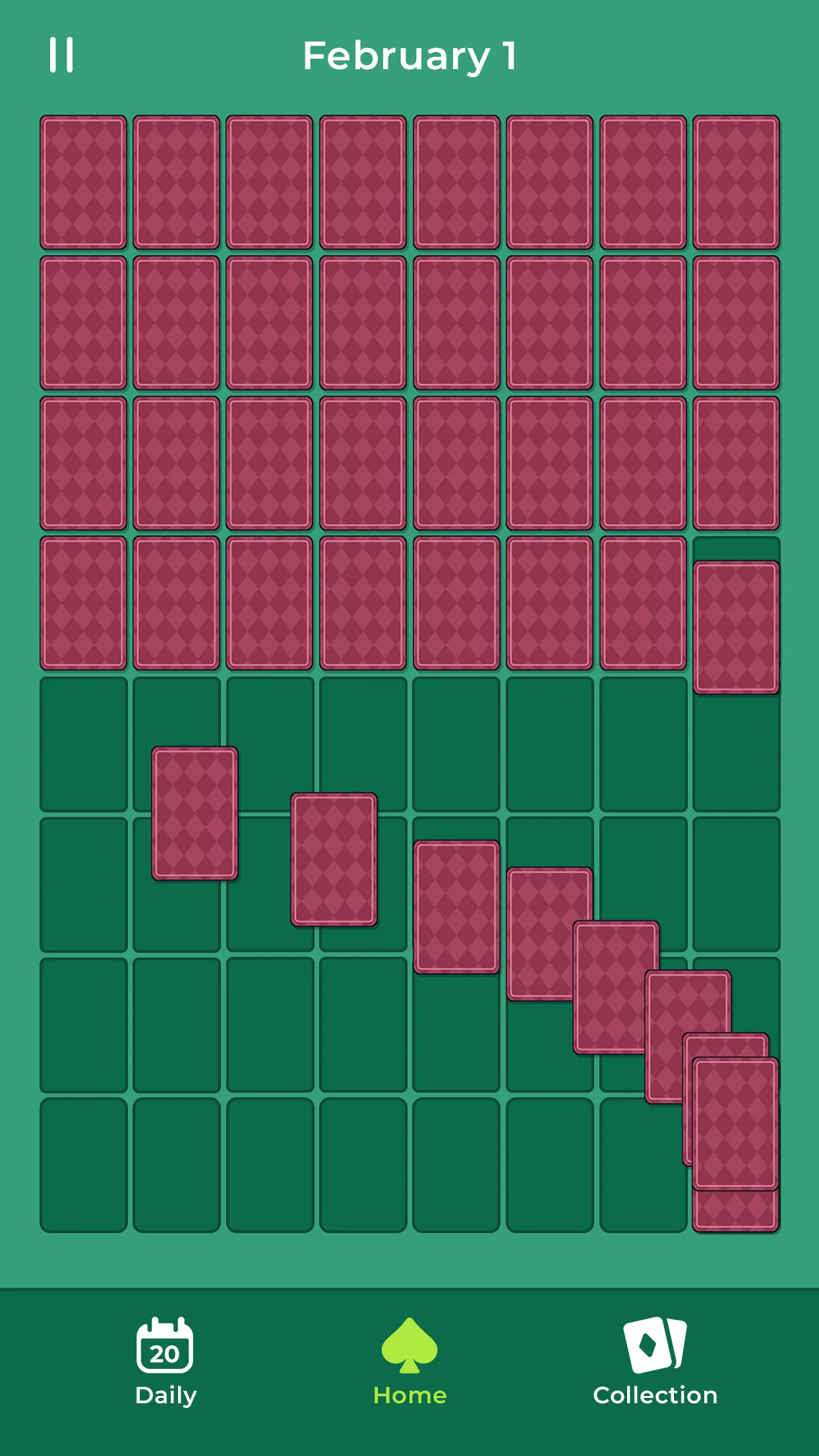 Cardscapes: Jigsaw Puzzle | Indus Appstore | Screenshot