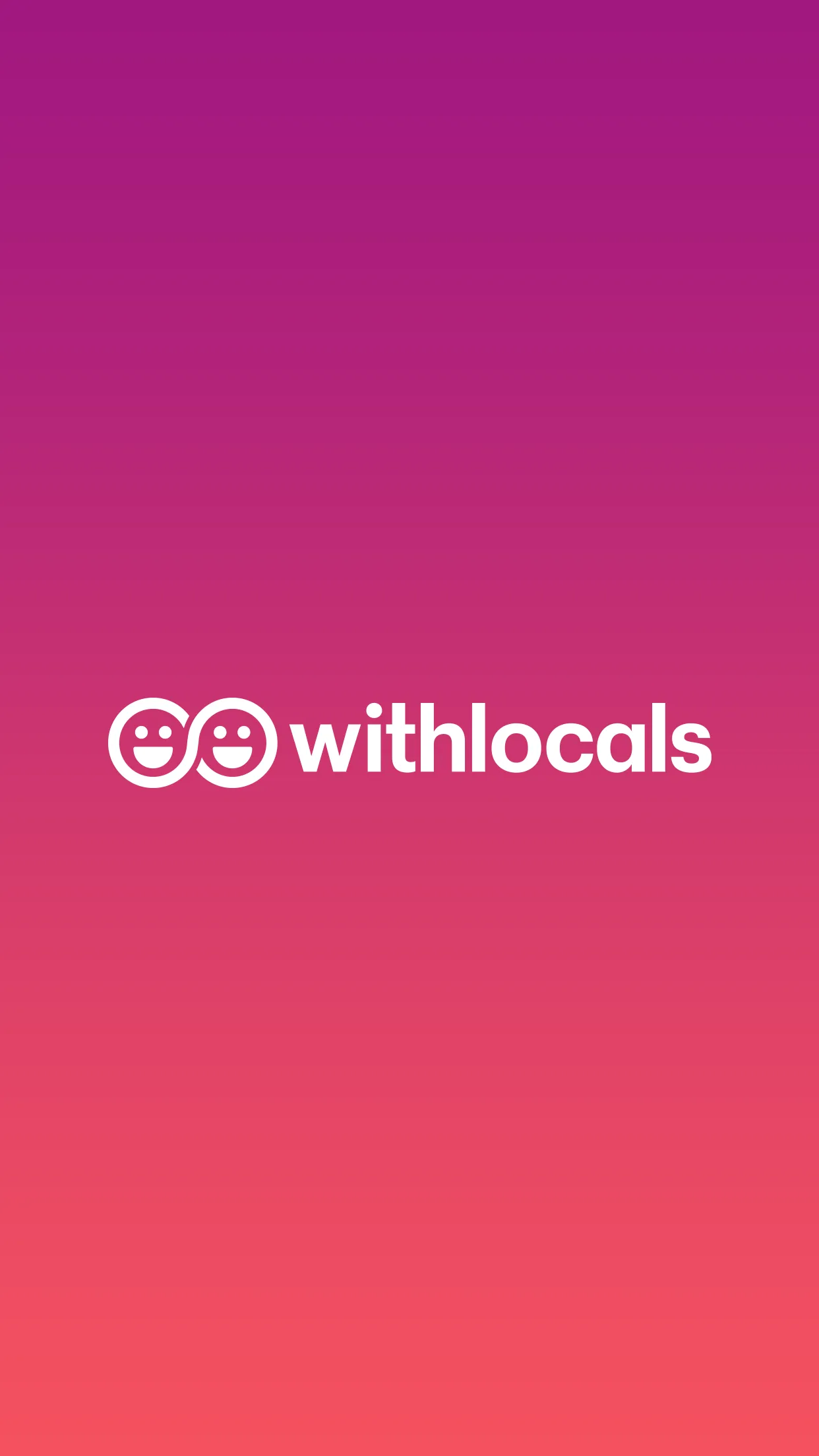 Withlocals | Indus Appstore | Screenshot