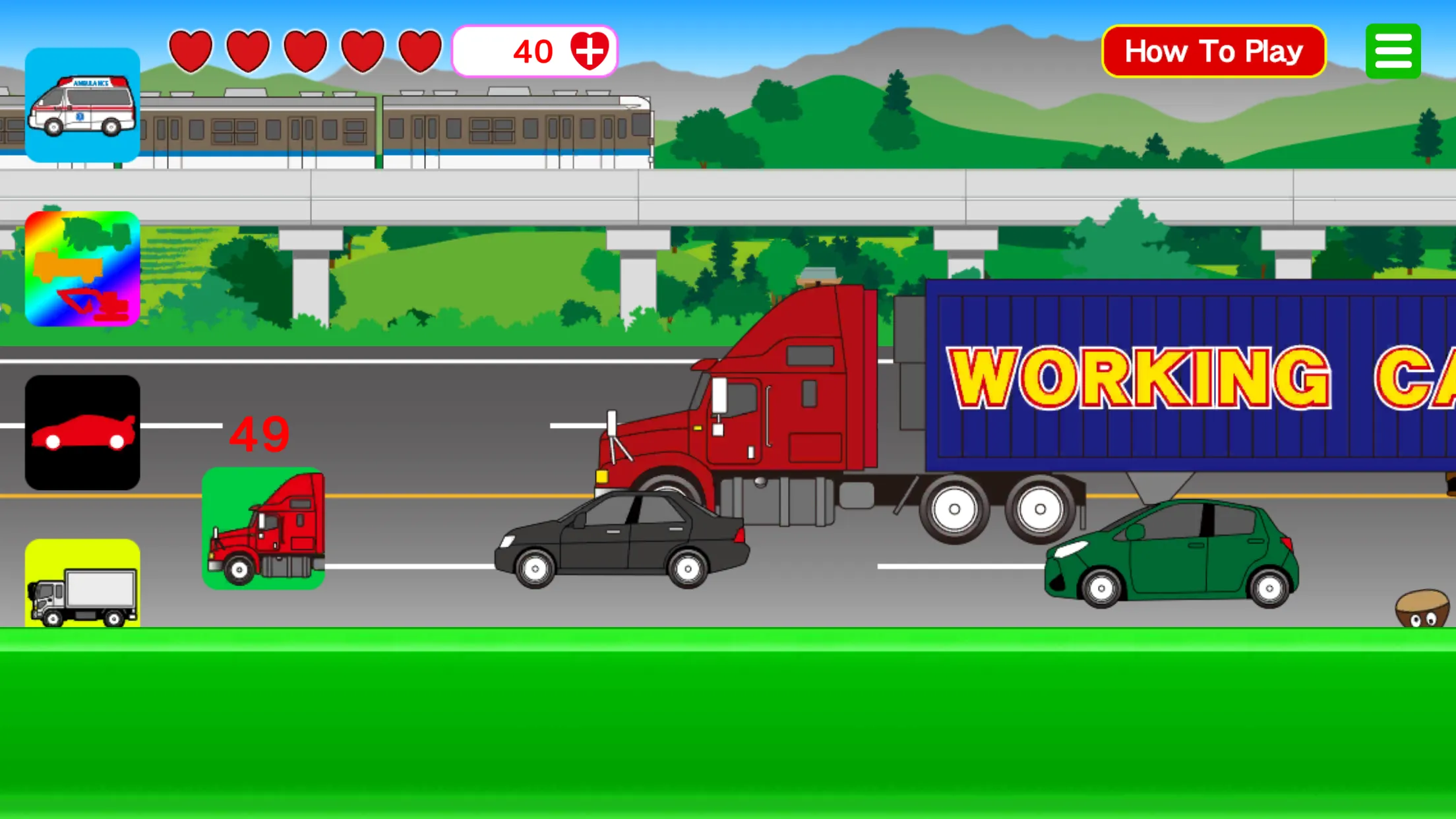 Vehicle GoGo | Indus Appstore | Screenshot