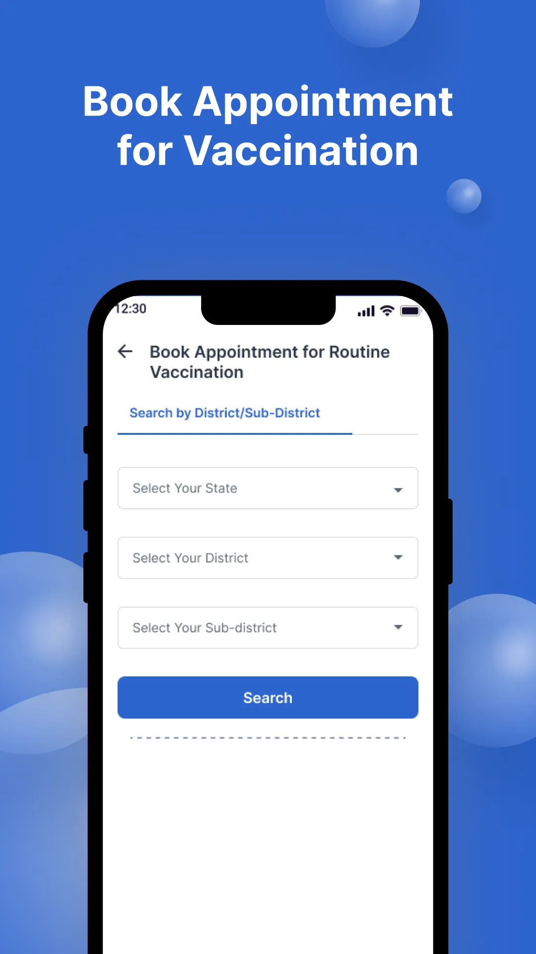 U-WIN Citizen | Indus Appstore | Screenshot