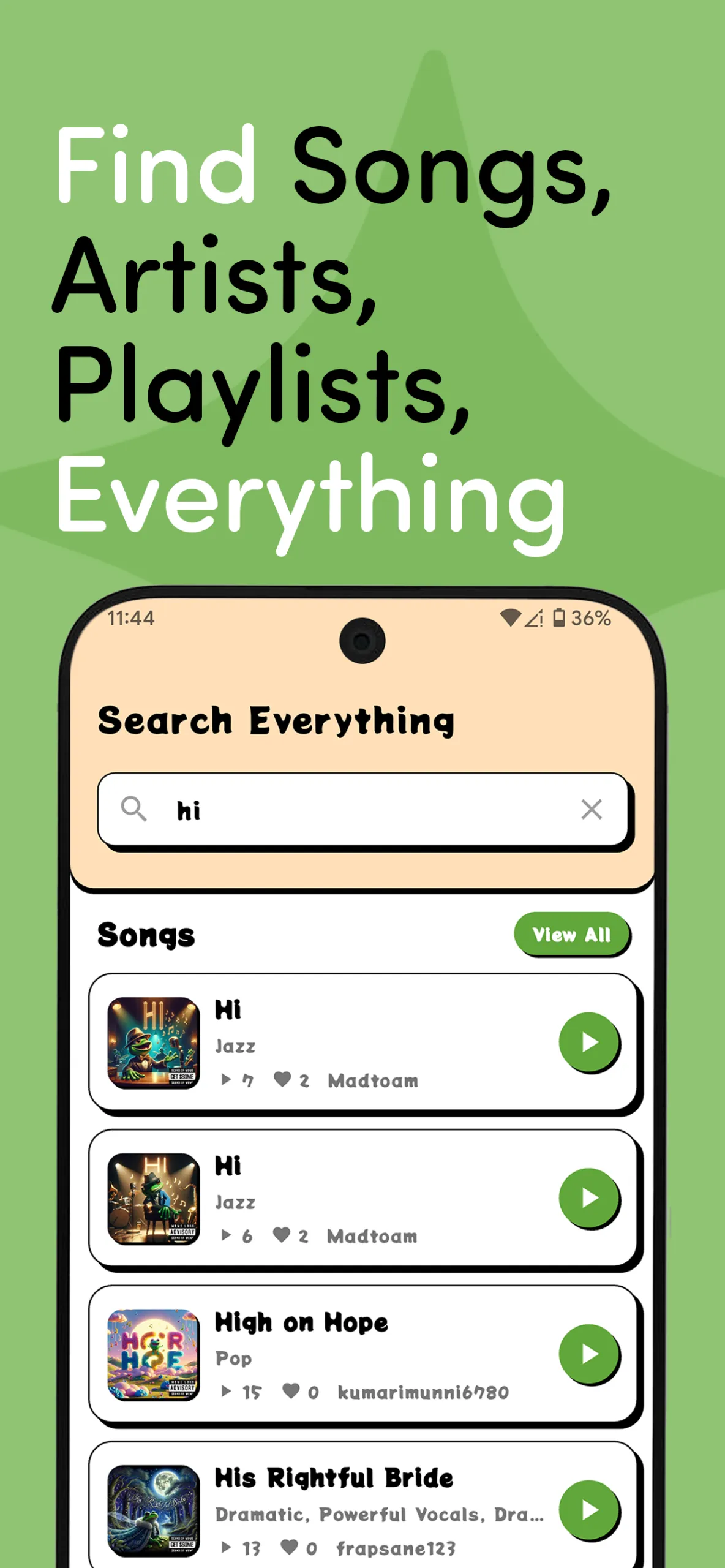 Sound of Meme | Indus Appstore | Screenshot