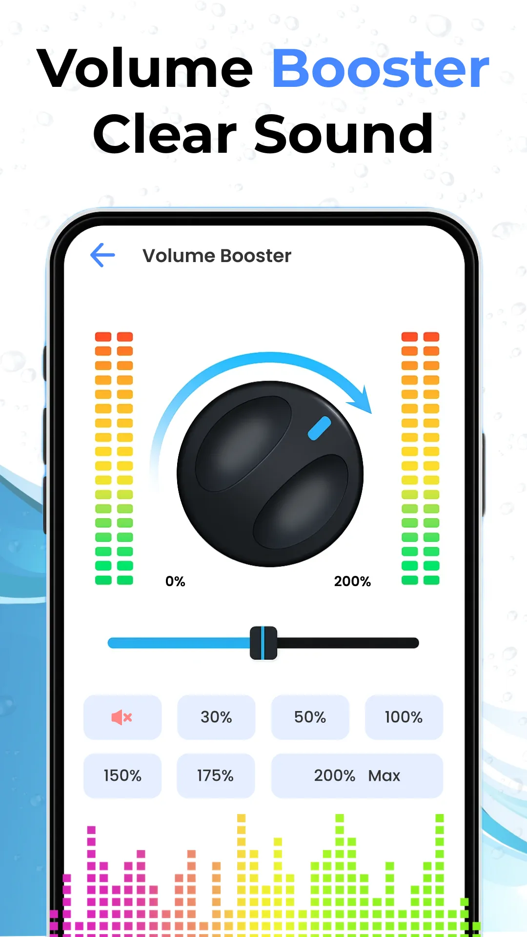 Speaker Cleaner: Water Eject | Indus Appstore | Screenshot