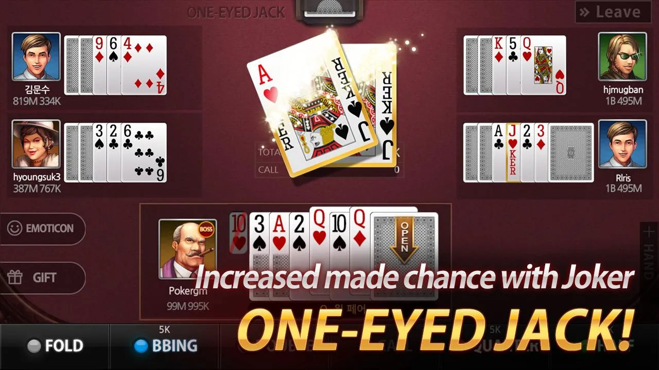 Poker Master - 7poker, High-Lo | Indus Appstore | Screenshot