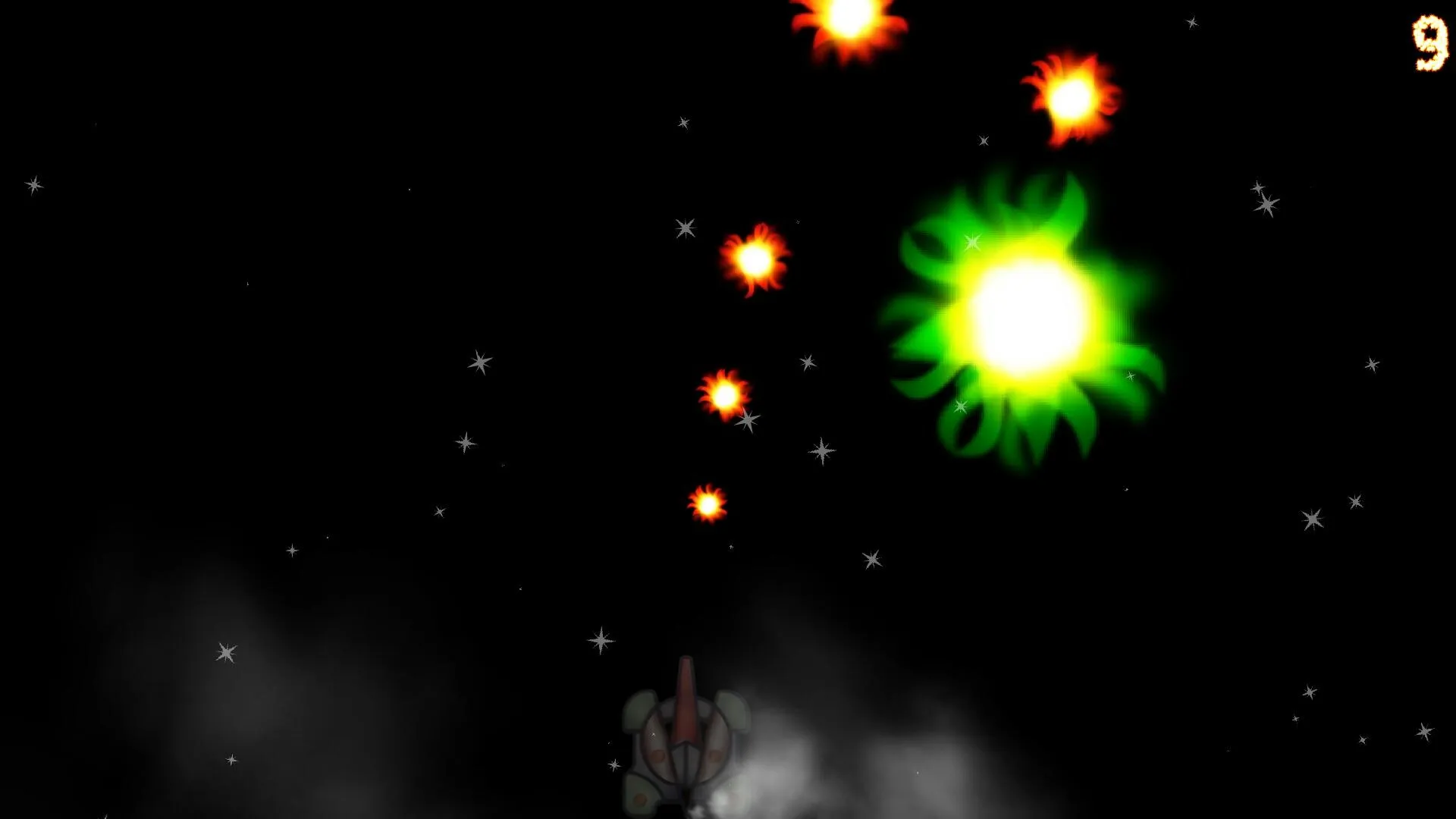 Plasma Shooter | Indus Appstore | Screenshot