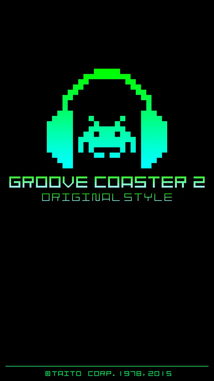 Groove Coaster 2 | Indus Appstore | Screenshot