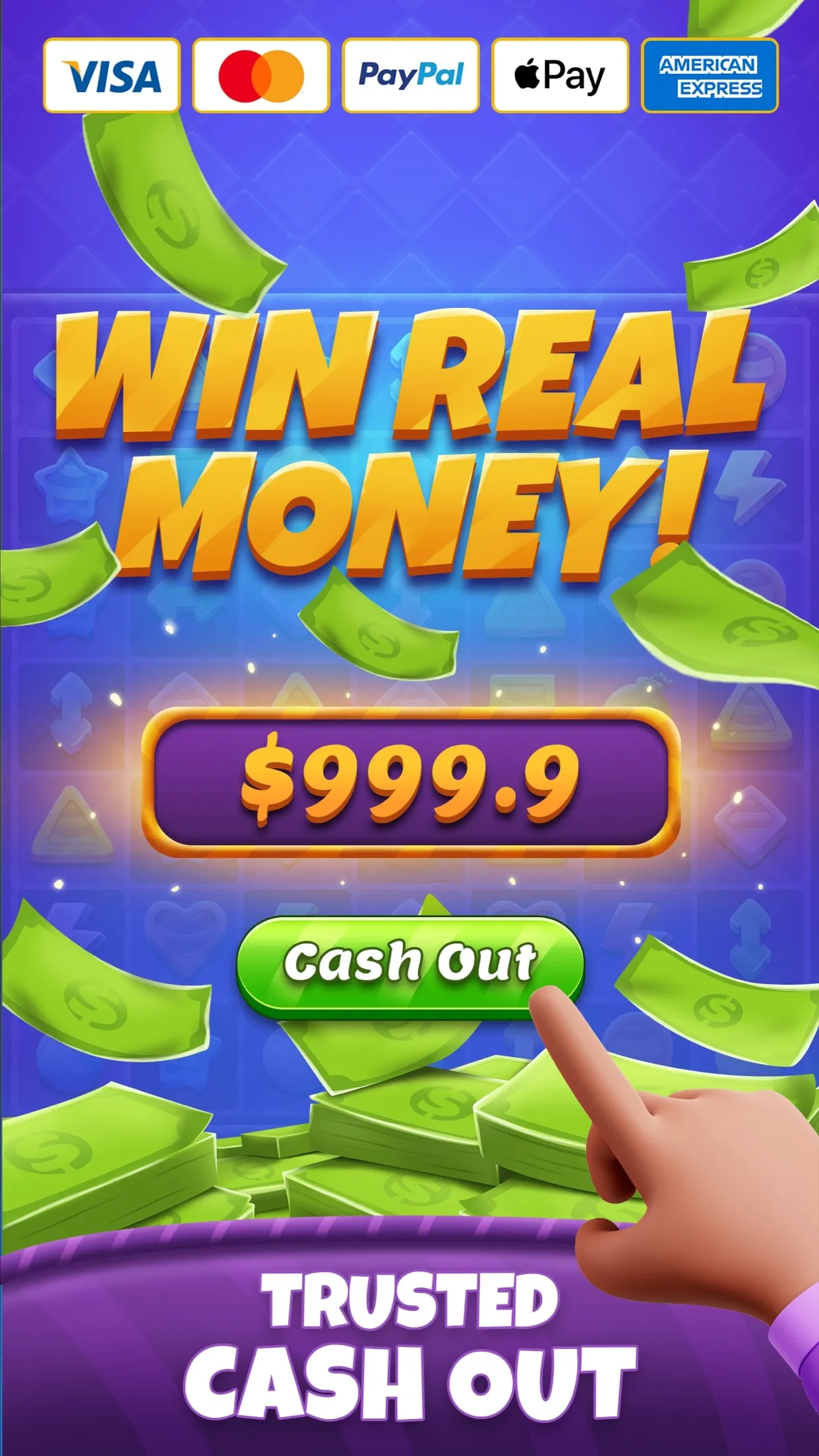 Match Mania - Win Real Cash | Indus Appstore | Screenshot