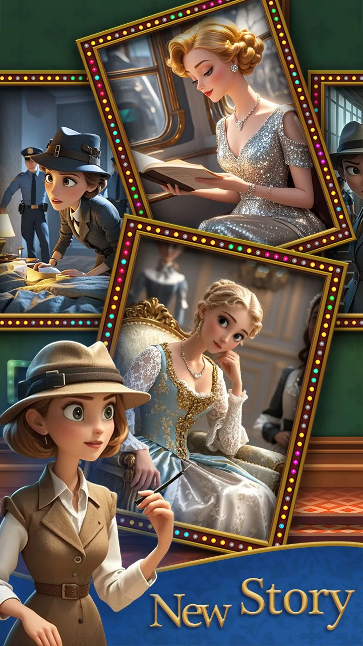 Betfullstar Wood Block Jigsaw | Indus Appstore | Screenshot