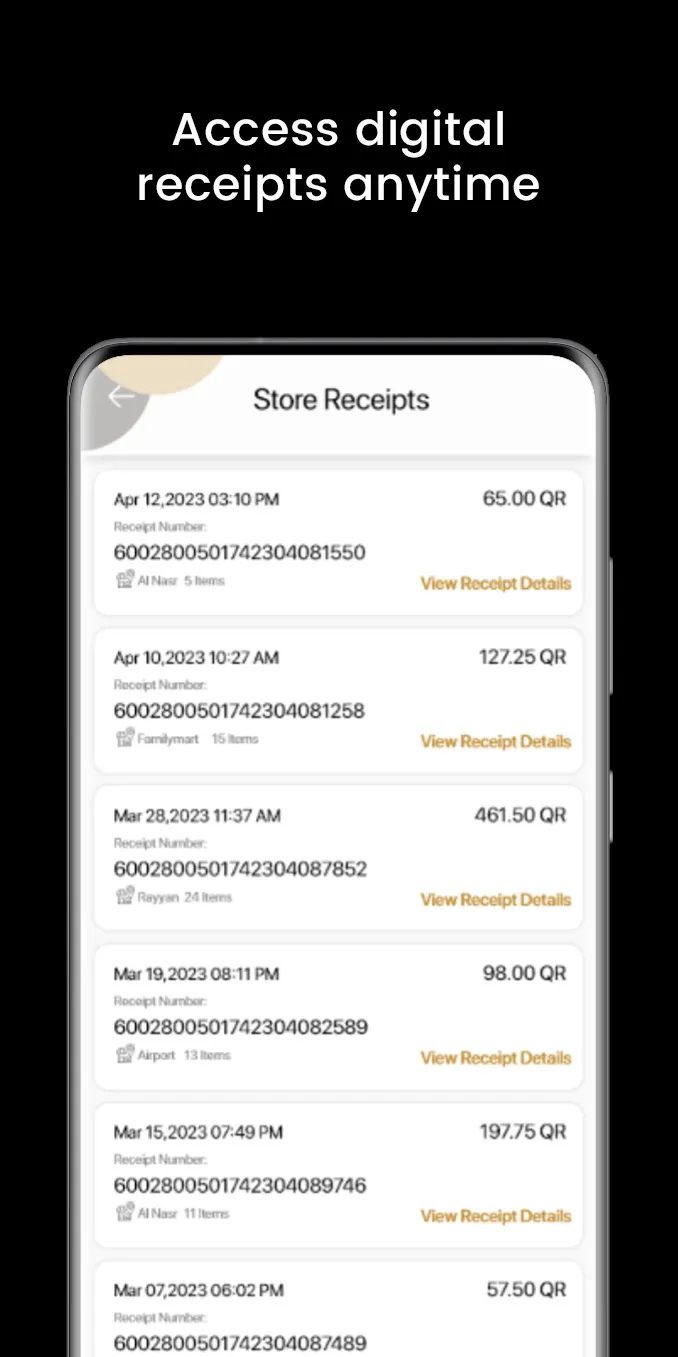 Alyoumi | Indus Appstore | Screenshot