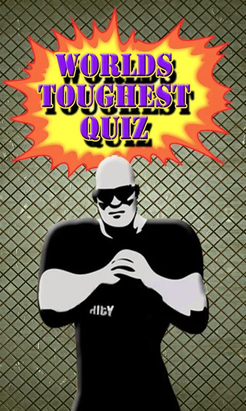 Worlds Toughest Knowledge Quiz | Indus Appstore | Screenshot