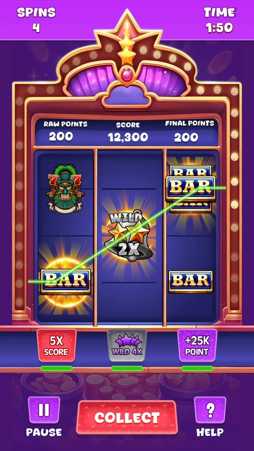 Jackpot Slots: Real Casino Fun | Indus Appstore | Screenshot