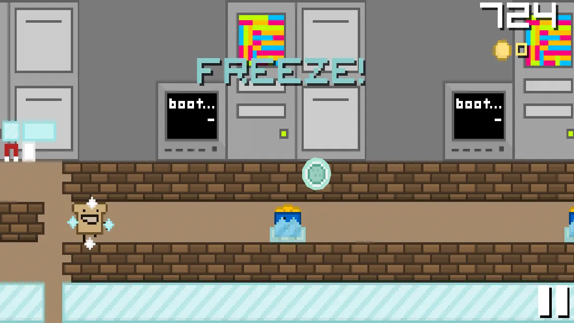 Toast! | Indus Appstore | Screenshot