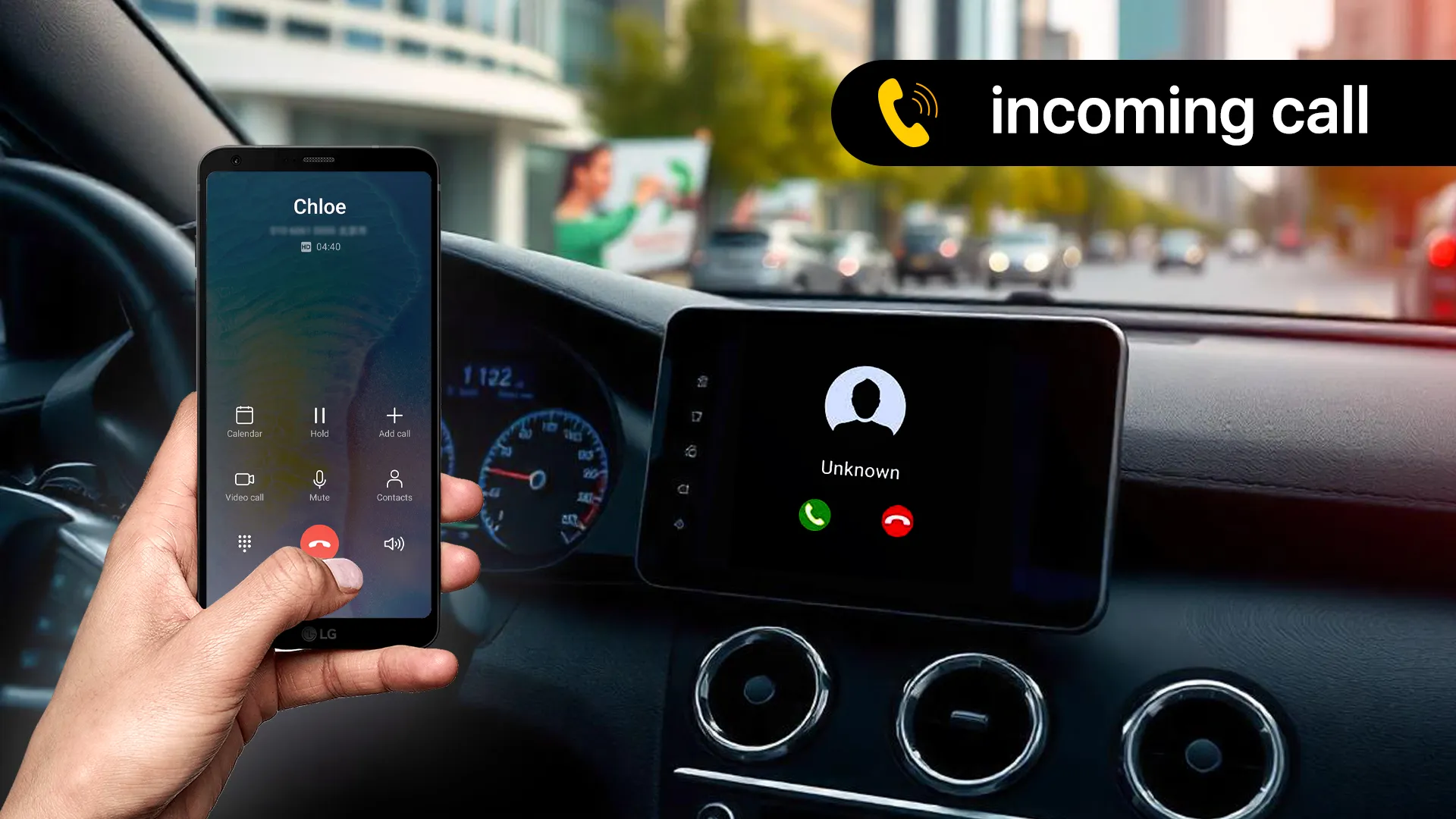 Zlink Carplay Android | Indus Appstore | Screenshot