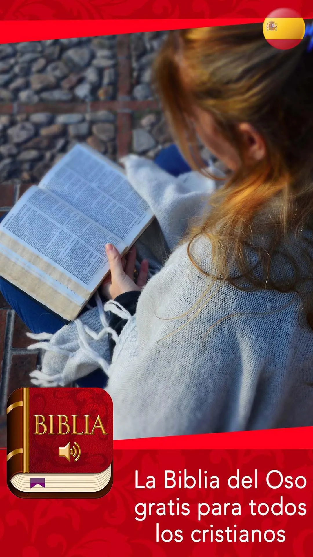 La Biblia del Oso en español | Indus Appstore | Screenshot