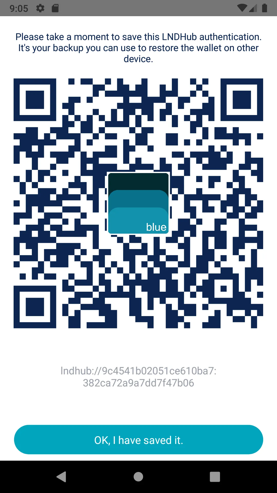 GRS Groestlcoin Wallet | Indus Appstore | Screenshot