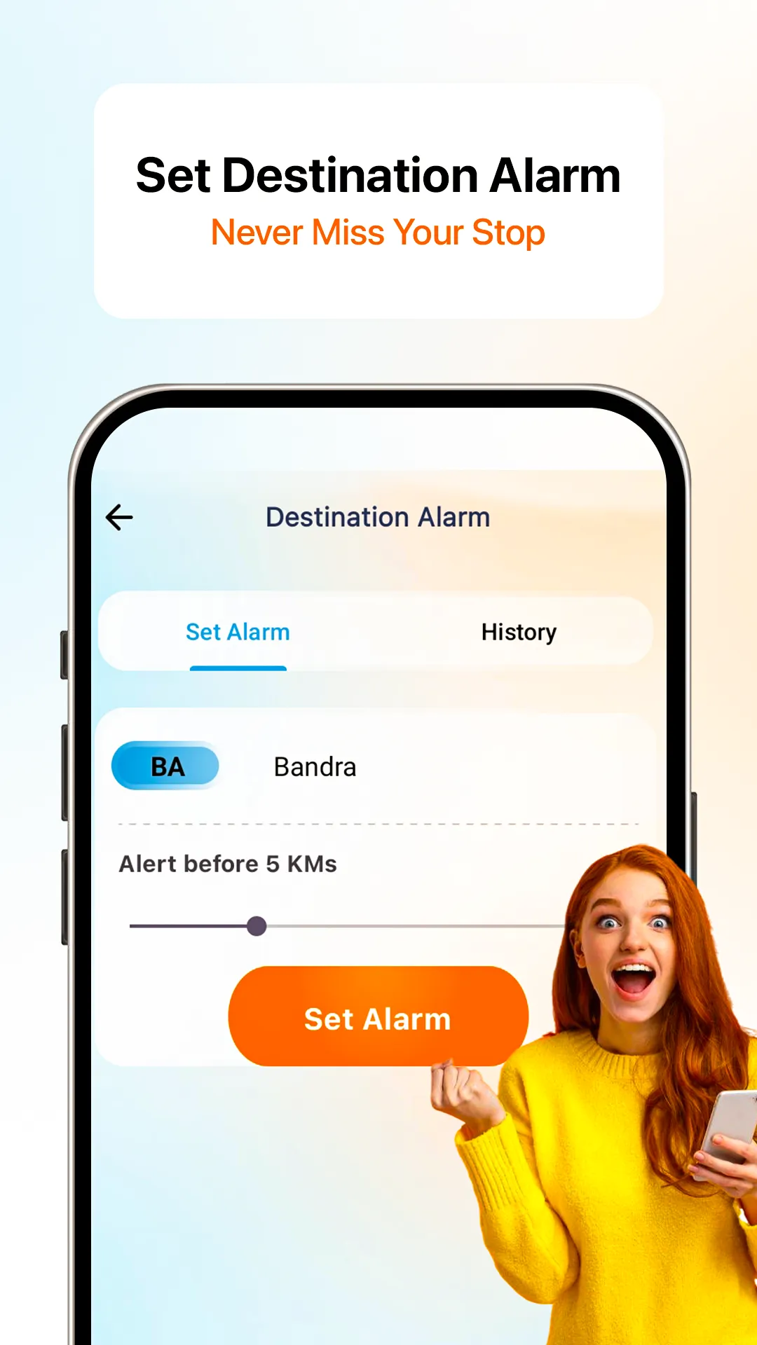Where is my train - Rail Yatri | Indus Appstore | Screenshot