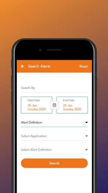 XpertAlerts | Indus Appstore | Screenshot