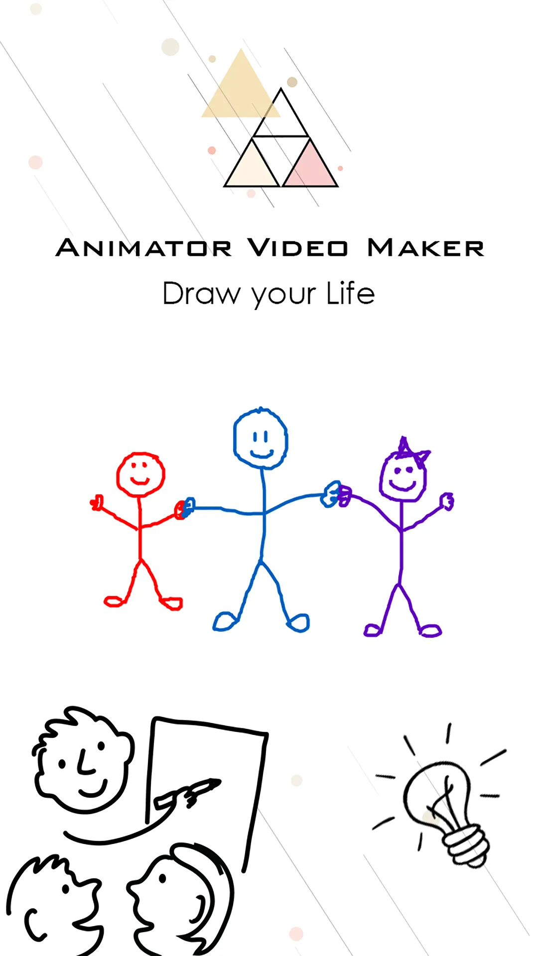 Legend - Animator Video Maker | Indus Appstore | Screenshot