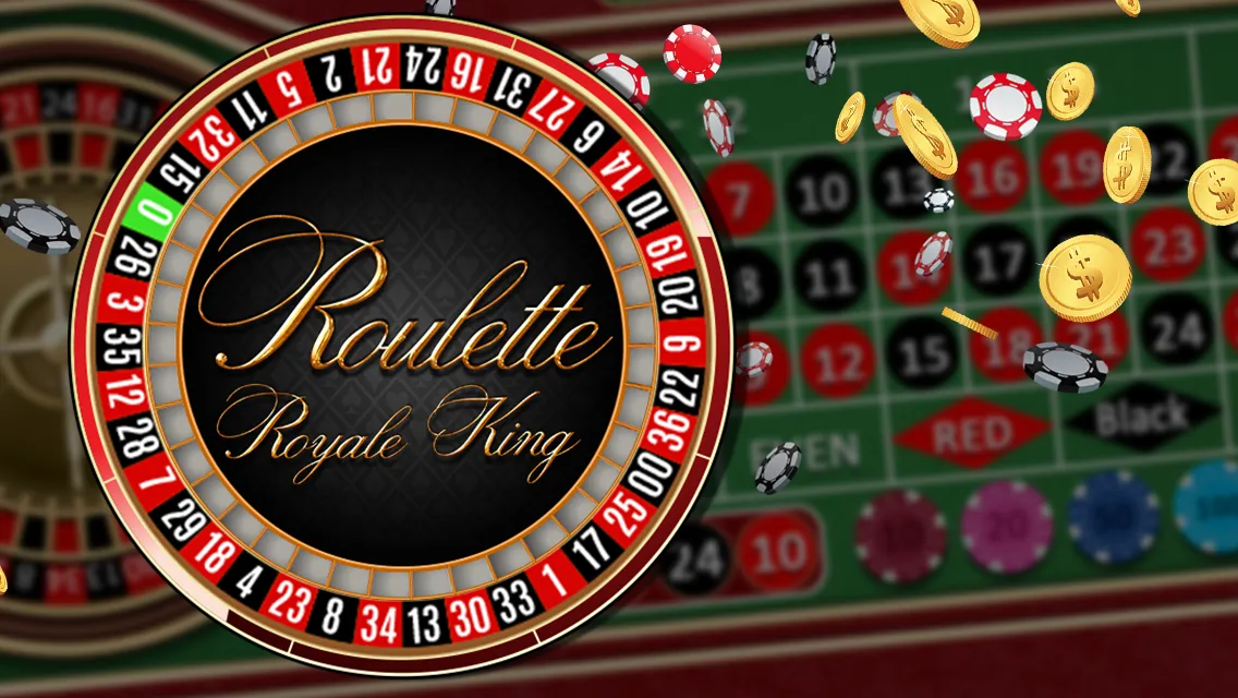 Roulette Royal King | Indus Appstore | Screenshot