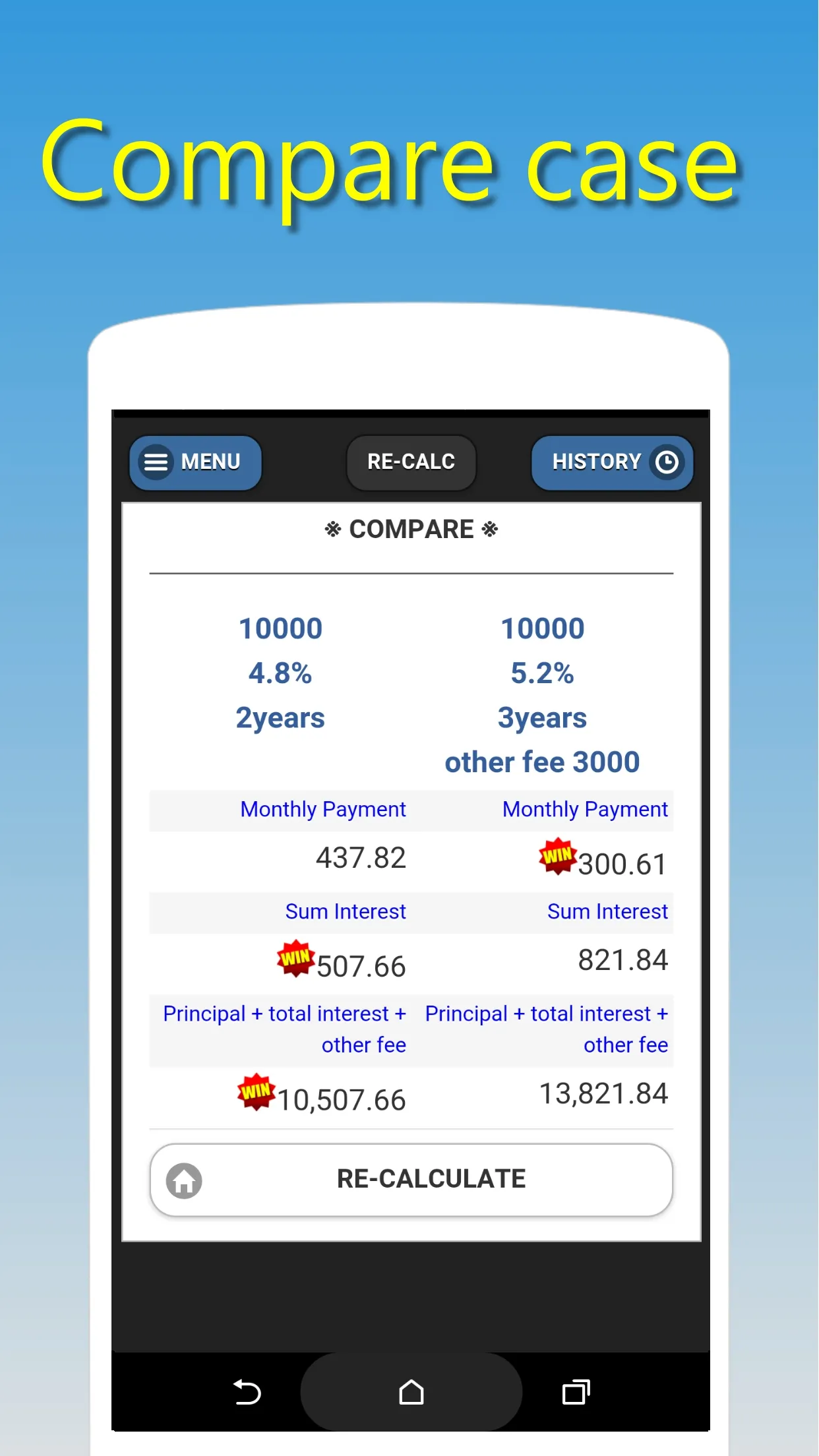 Credit Loan Assistant | Indus Appstore | Screenshot