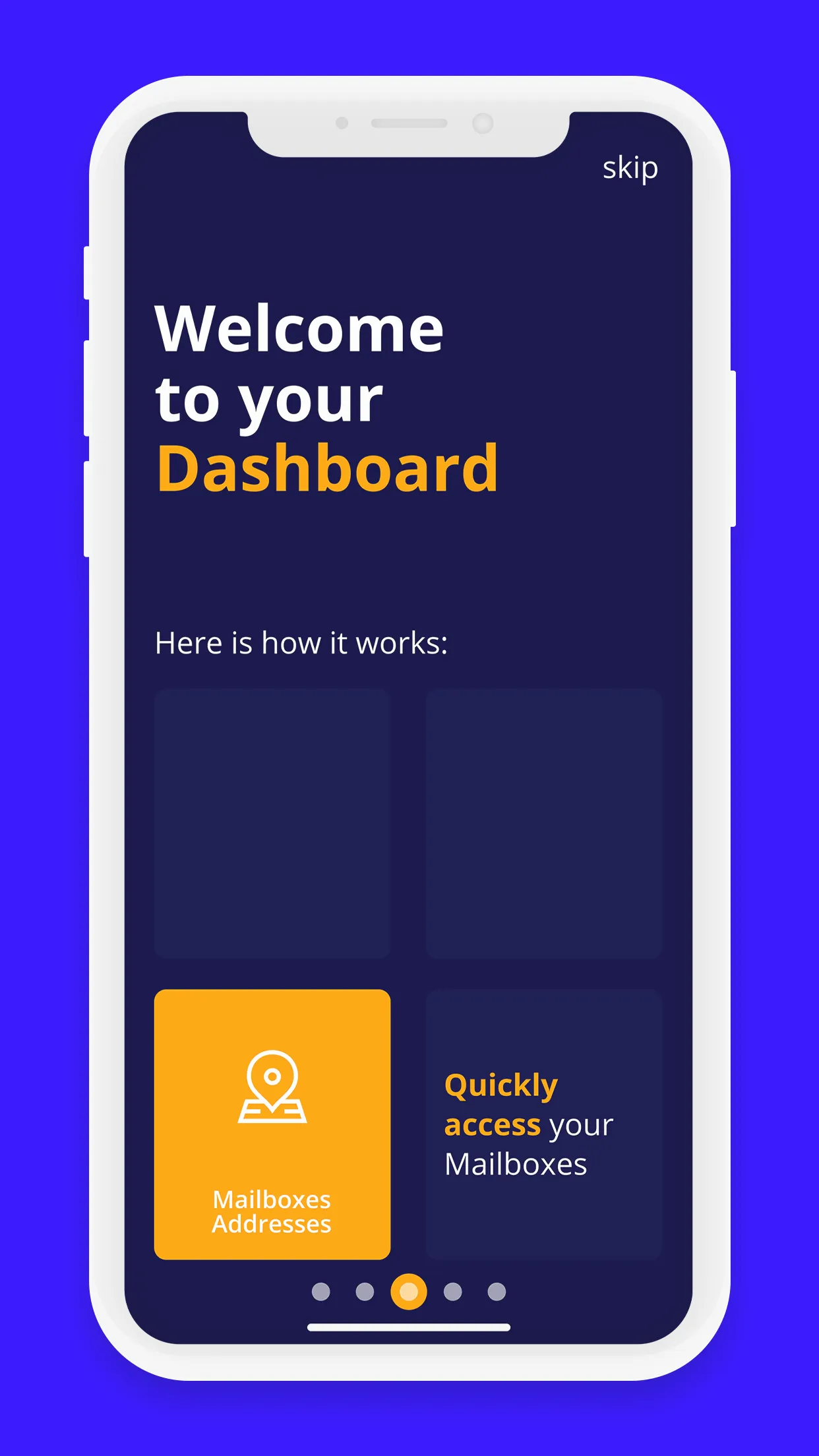 Reship - Shopping & Shipping | Indus Appstore | Screenshot