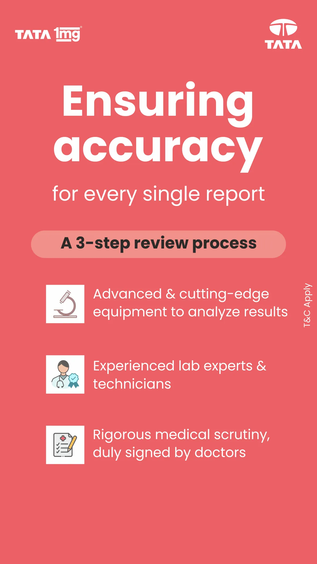 TATA 1mg Online Healthcare App | Indus Appstore | Screenshot