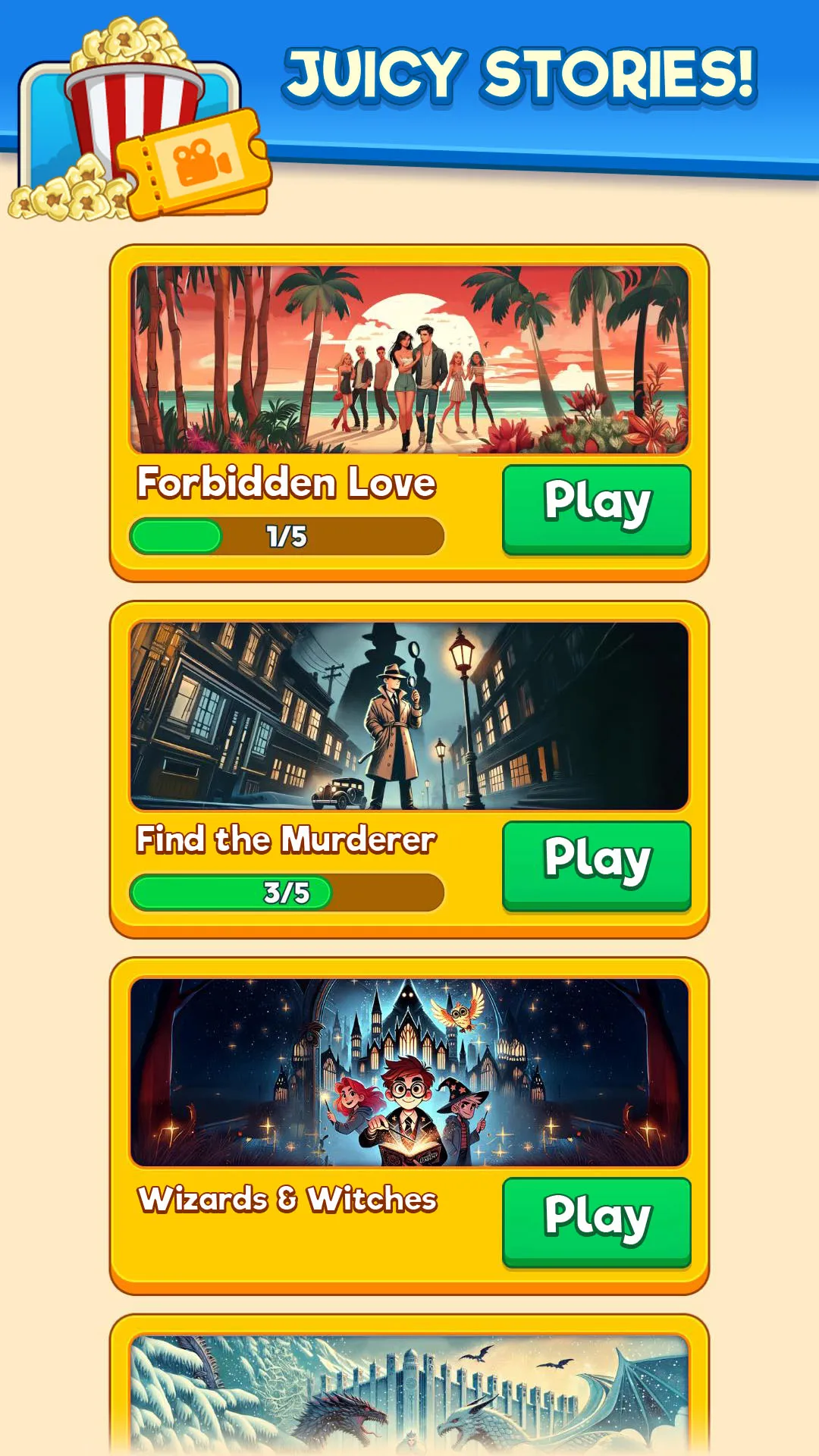 That's My Seat - Logic Puzzle | Indus Appstore | Screenshot
