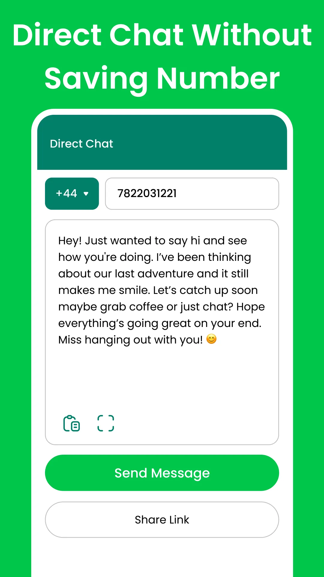 Save Status - Video Download | Indus Appstore | Screenshot