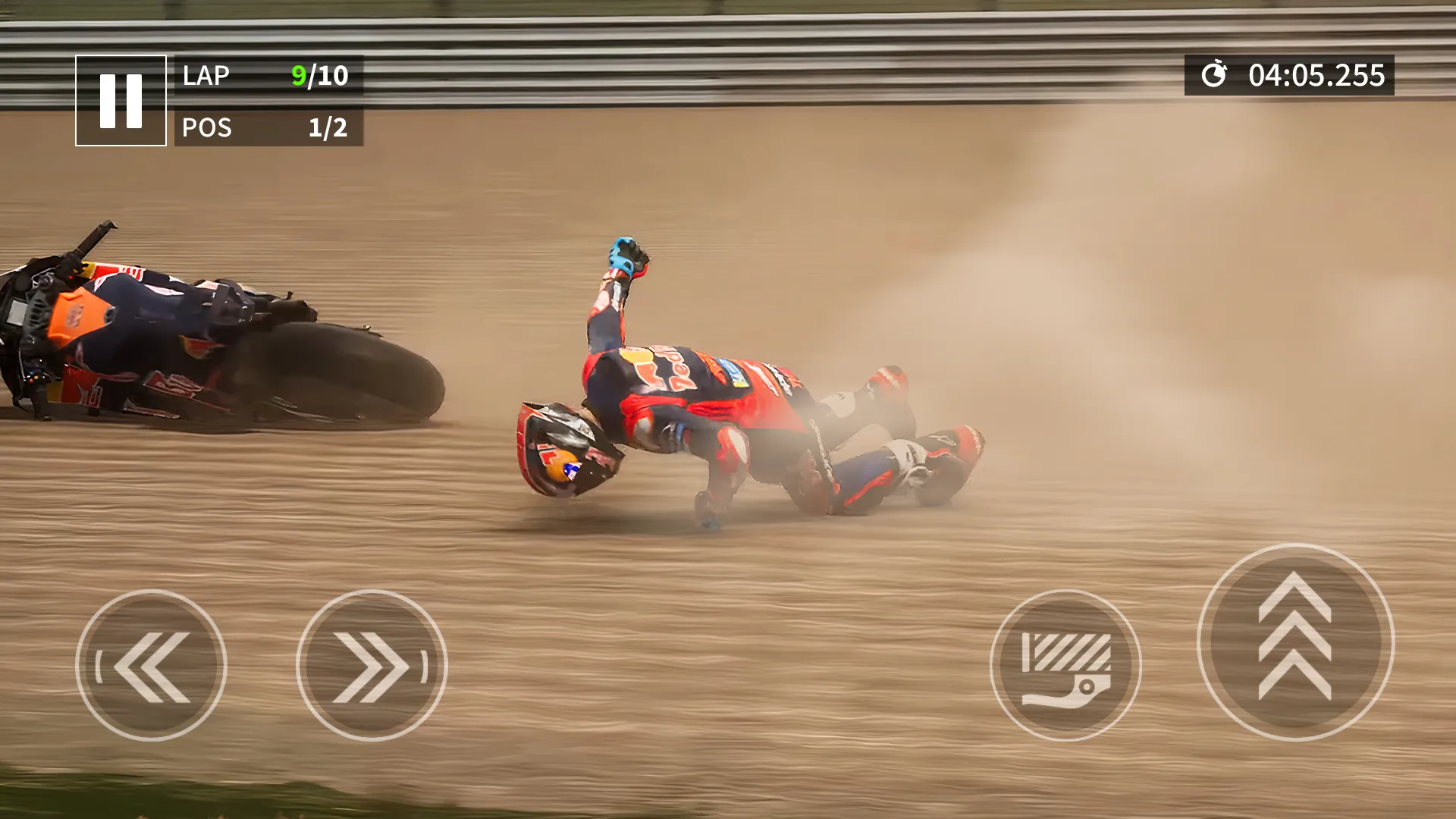 MotoPro Rider: Bike Racing | Indus Appstore | Screenshot