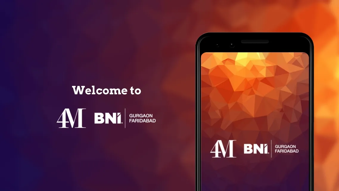 4M BNI | Indus Appstore | Screenshot