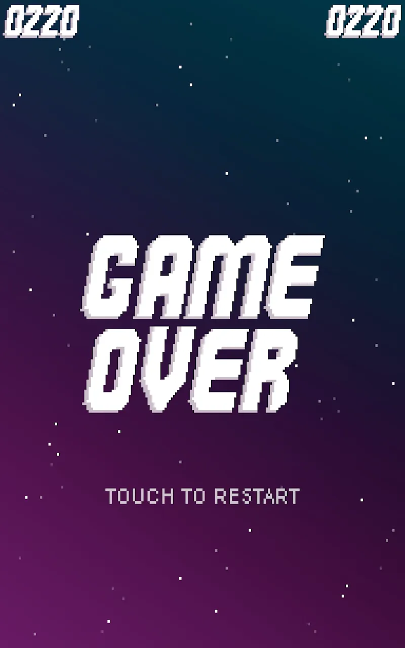 Retro Blaster | Indus Appstore | Screenshot