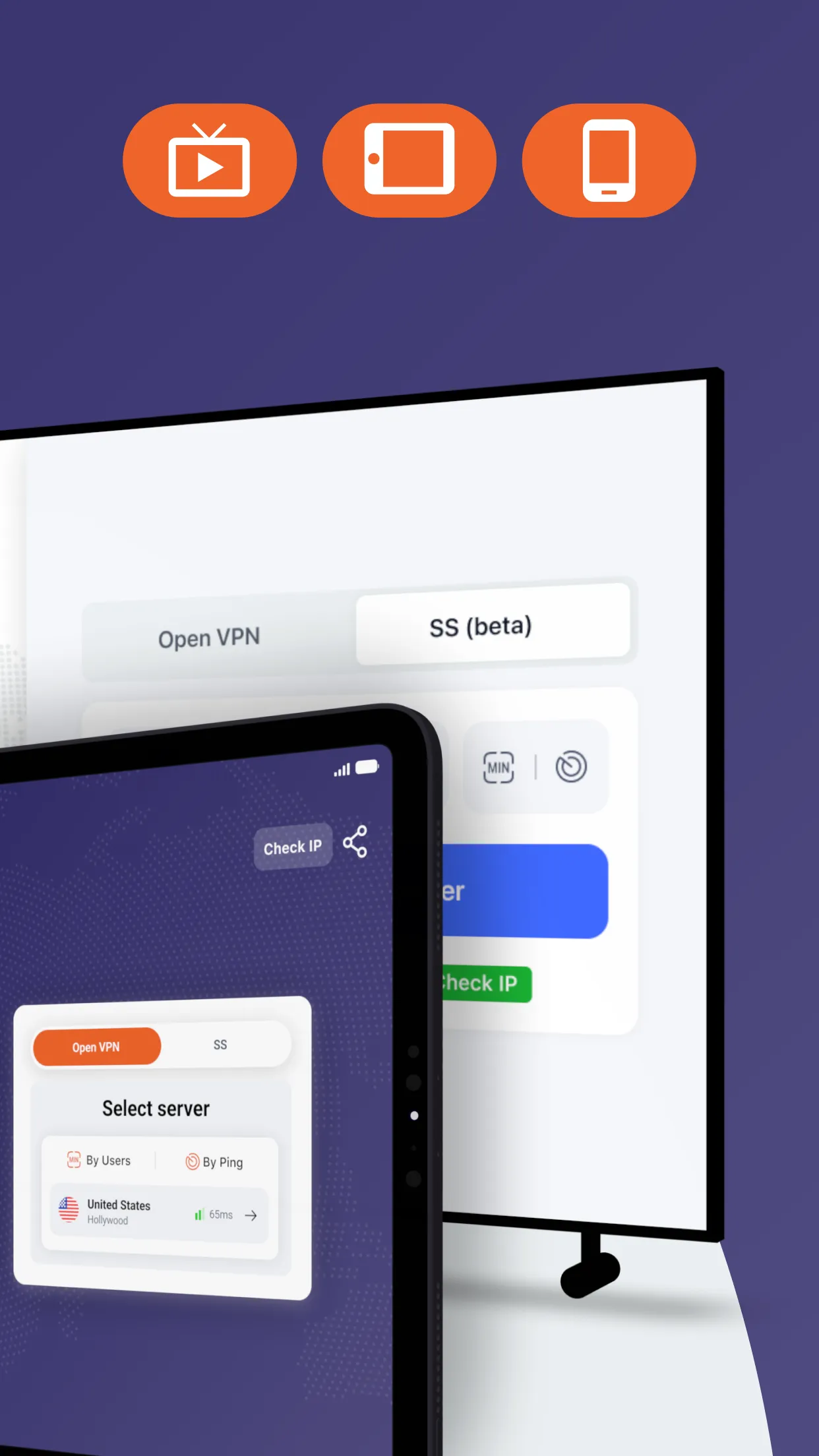 VPN Singapore – fast Asian VPN | Indus Appstore | Screenshot