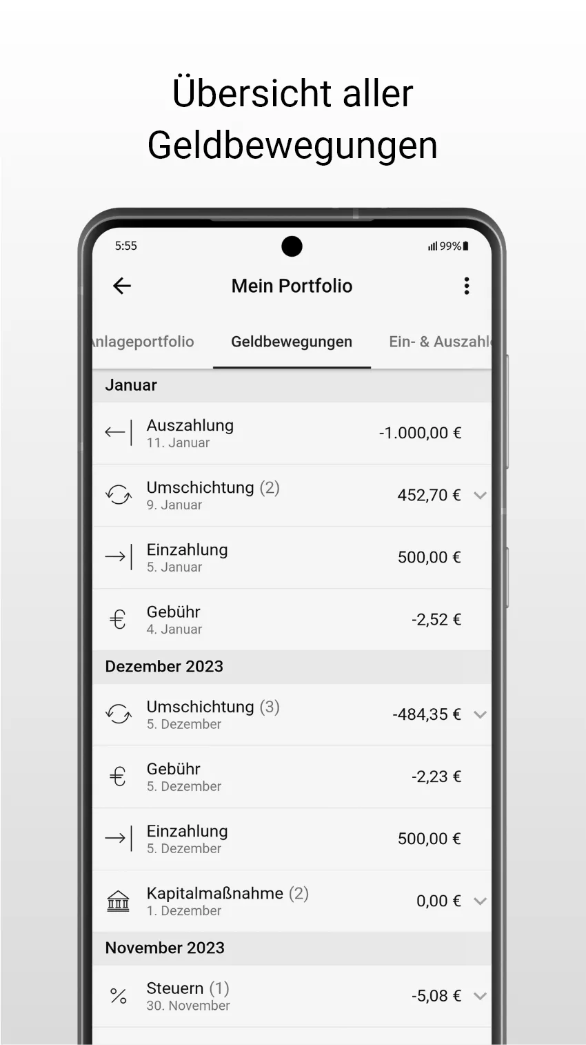 Savity | Indus Appstore | Screenshot