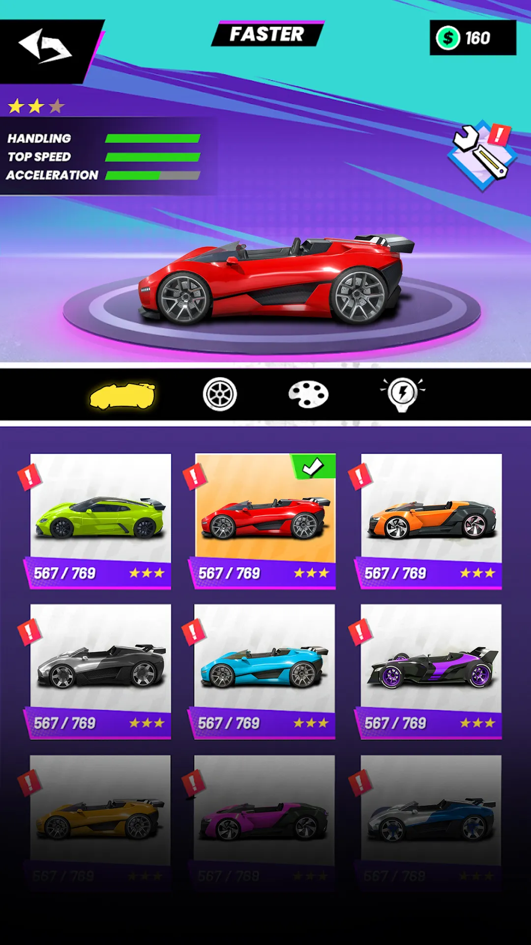 Car Racing 3D: Race Master | Indus Appstore | Screenshot