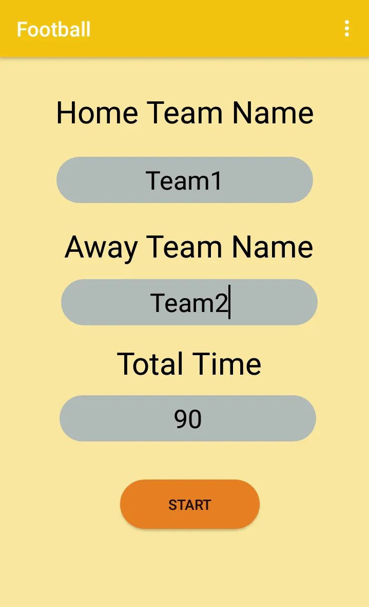 Score counter | Indus Appstore | Screenshot