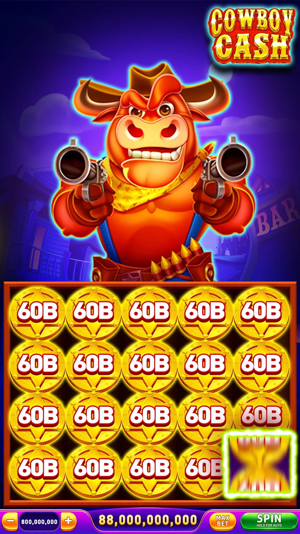Cash Link Slots: Casino Games | Indus Appstore | Screenshot