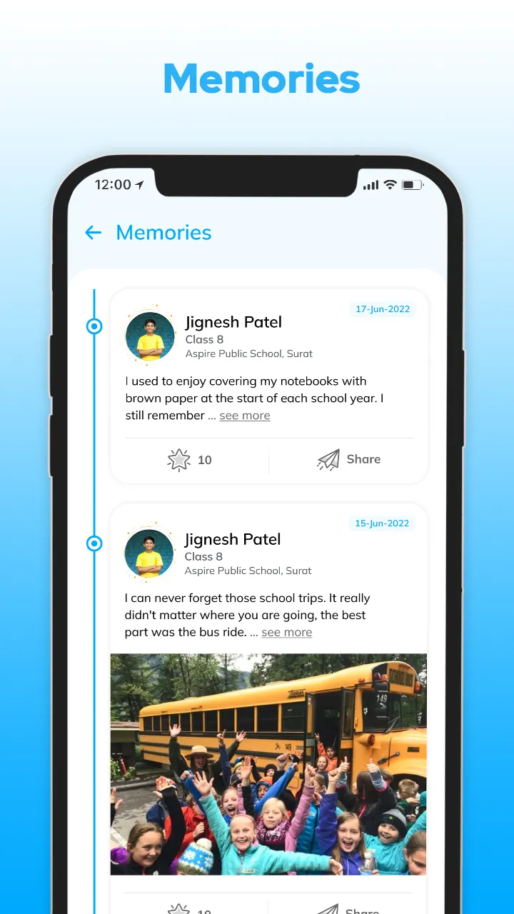 JeevJoy : Career App | Indus Appstore | Screenshot