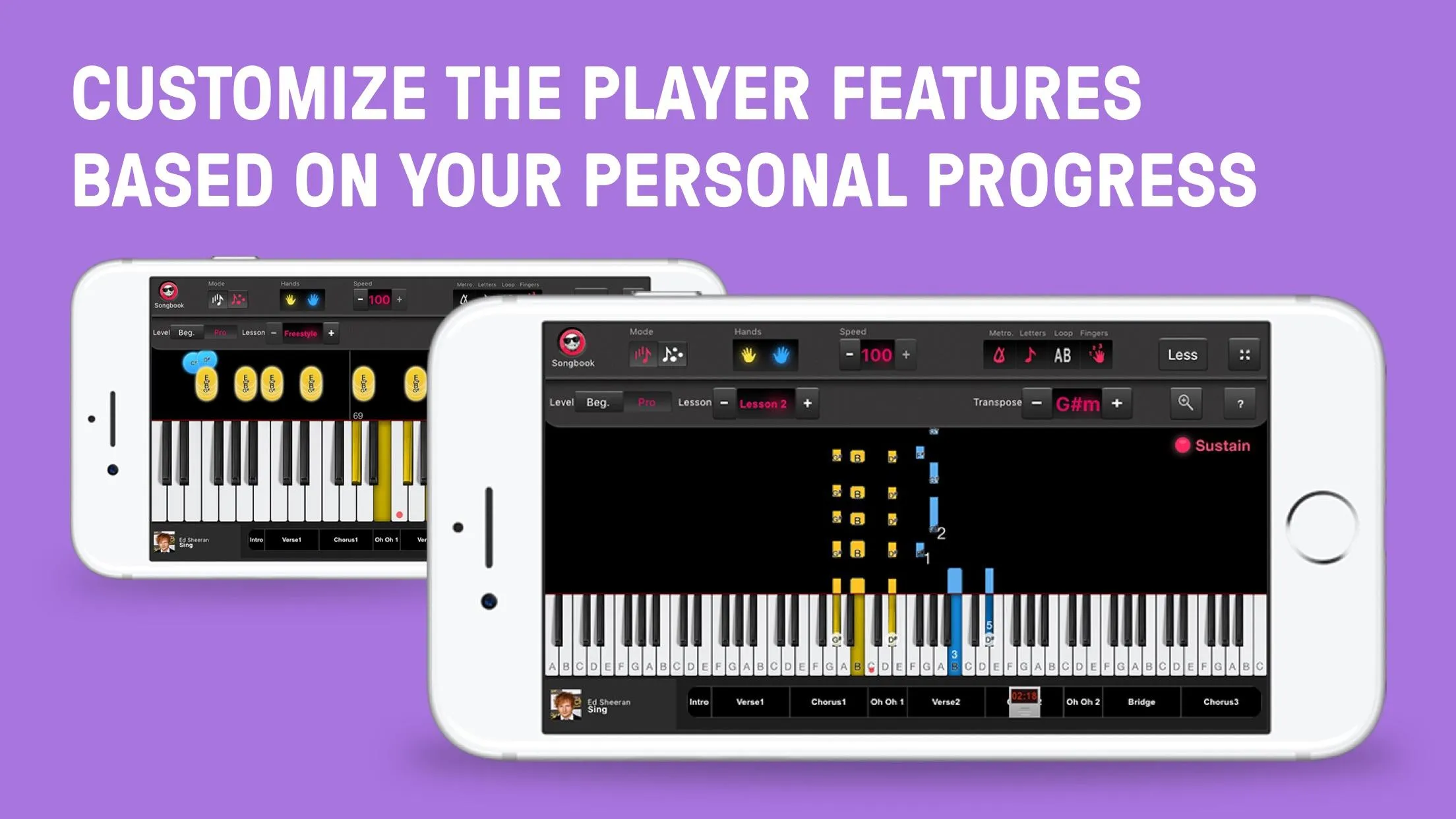 OnlinePianist:Play Piano Songs | Indus Appstore | Screenshot