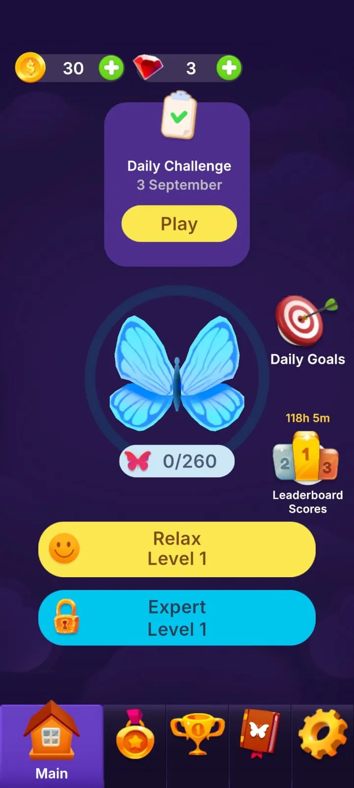 Flow Dots: Connect Puzzle | Indus Appstore | Screenshot