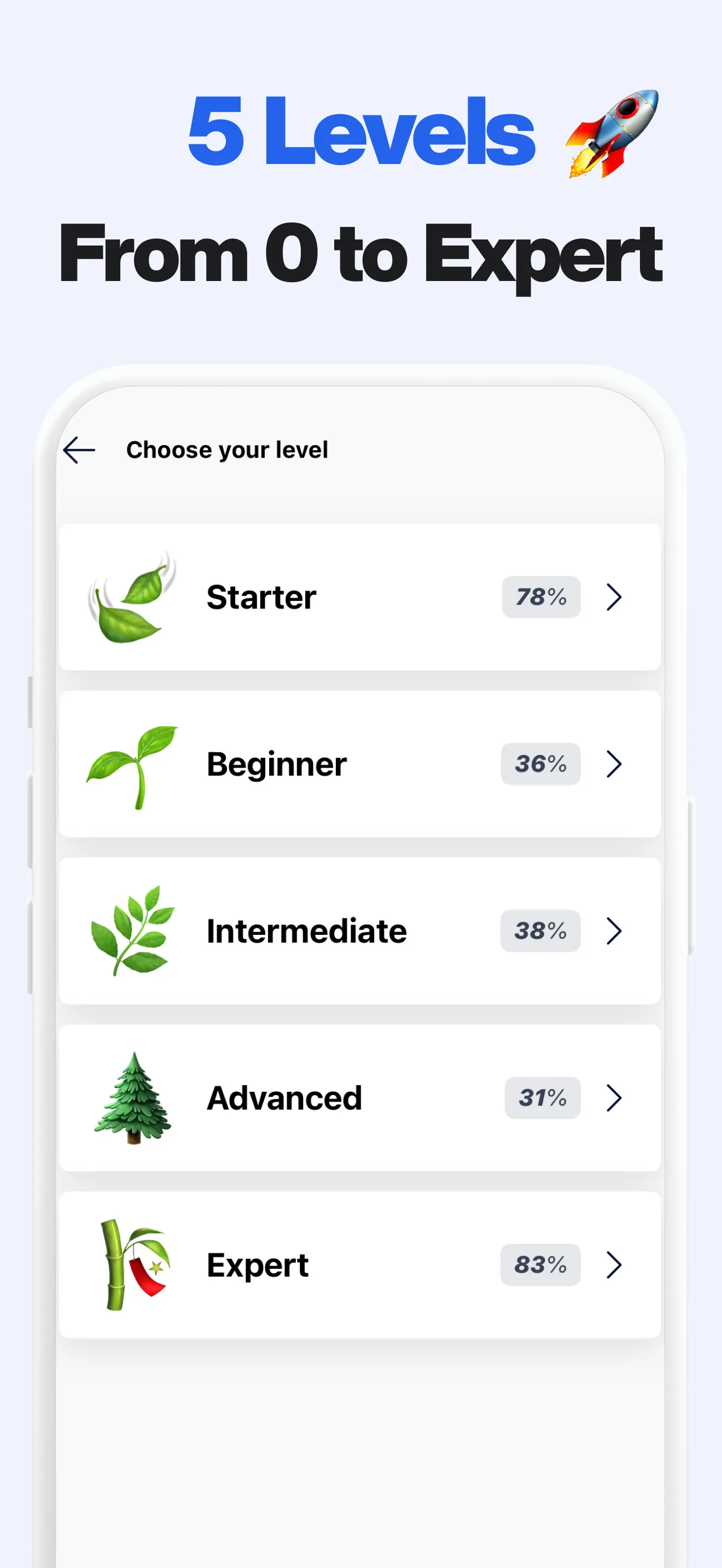 Shinobi: Read & Learn Japanese | Indus Appstore | Screenshot