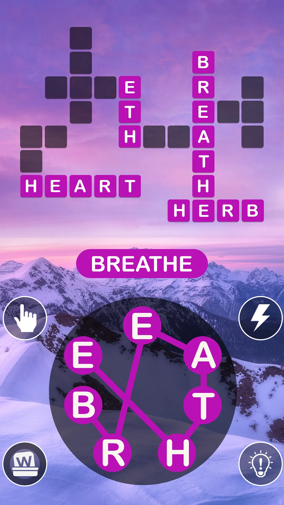 Word Cross: Crossy Word Search | Indus Appstore | Screenshot