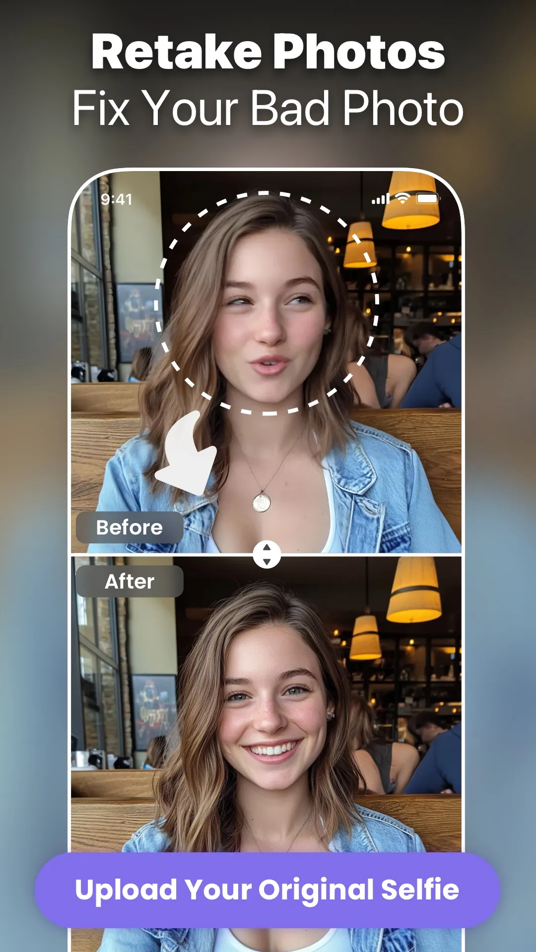 AI Art Photo Editor, Enhancer | Indus Appstore | Screenshot