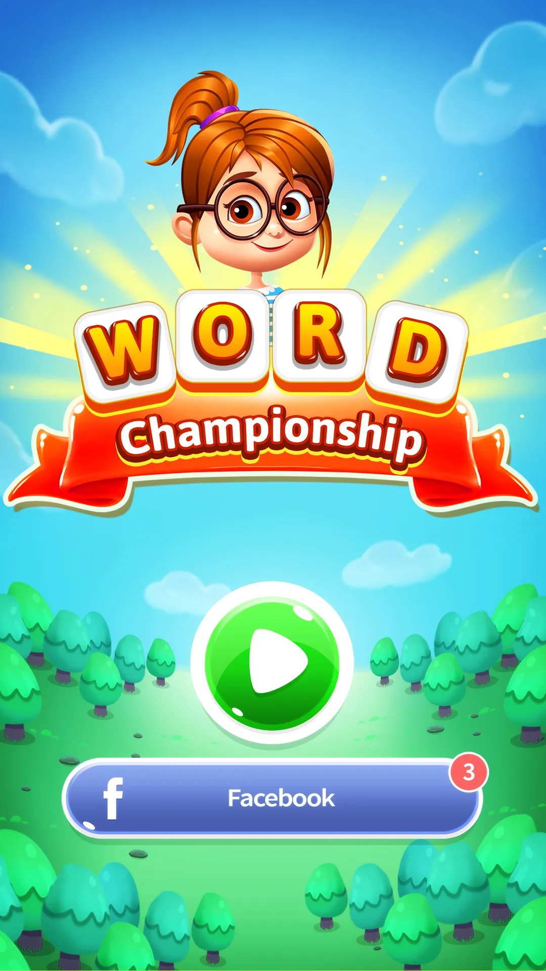 Word Champion - Word Games & P | Indus Appstore | Screenshot